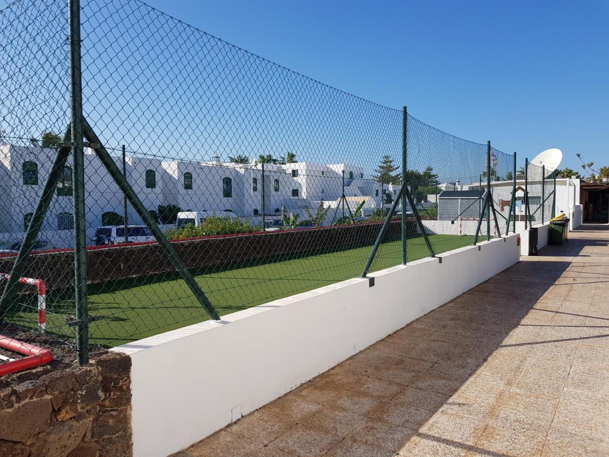 Avenue Puerto Del Carmen Apartamento Puerto del Carmen  Exterior foto